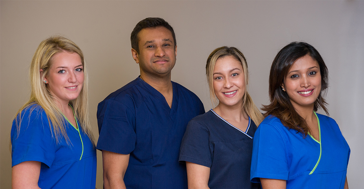 General Dentistry