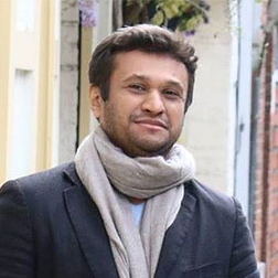 Mathew Kurian